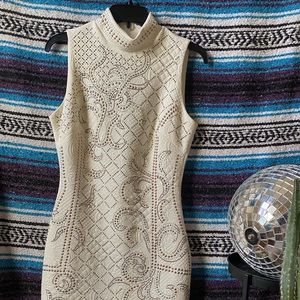 Bebe dress size Small